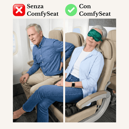 ComfySeat™