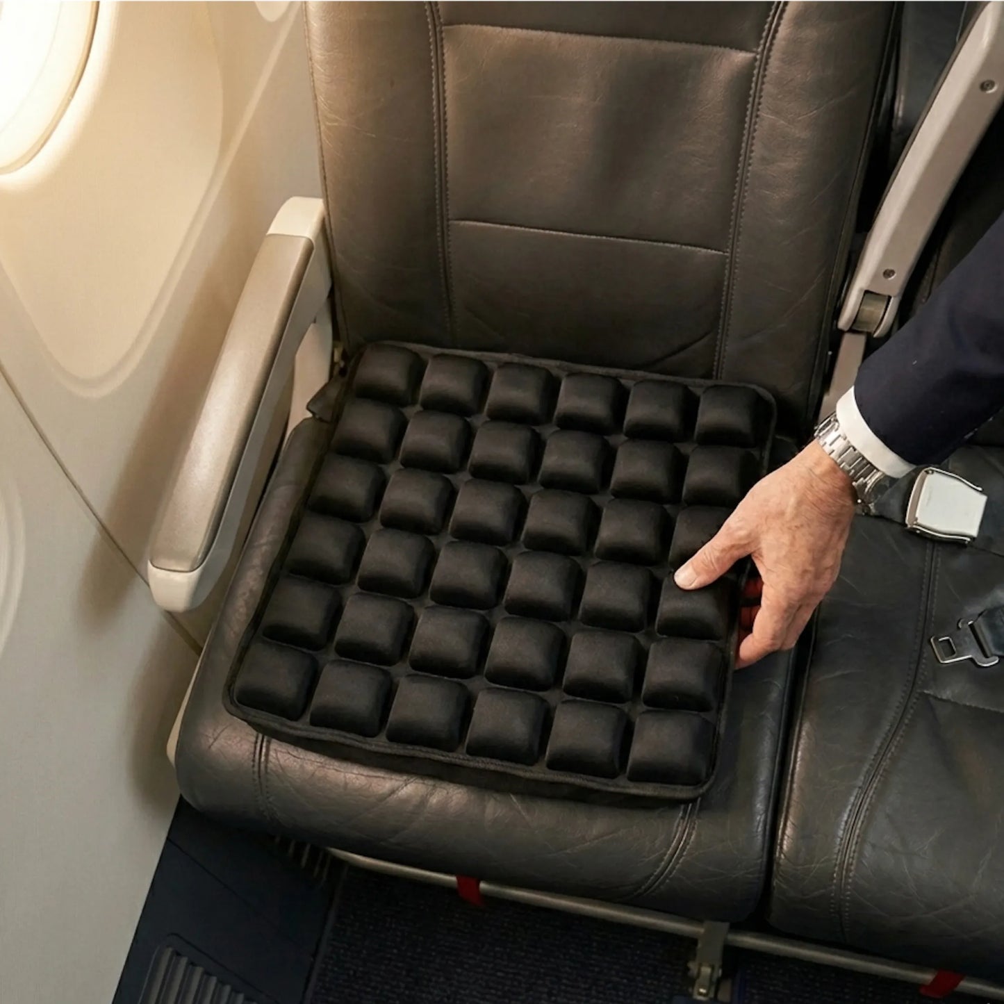 ComfySeat™ - Sollievo Immediato