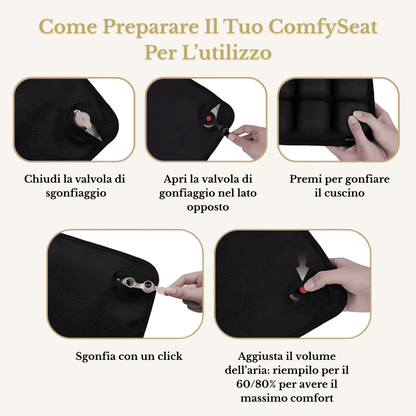ComfySeat™