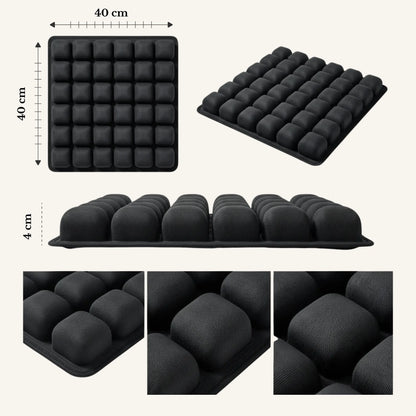 ComfySeat™ - Sollievo Immediato
