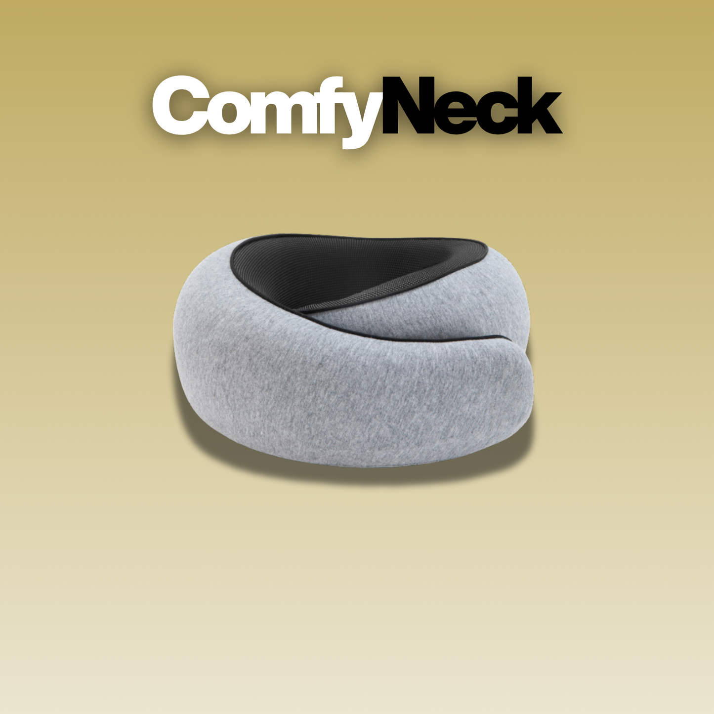 ComfyNeck™ - Sollievo Cervicale
