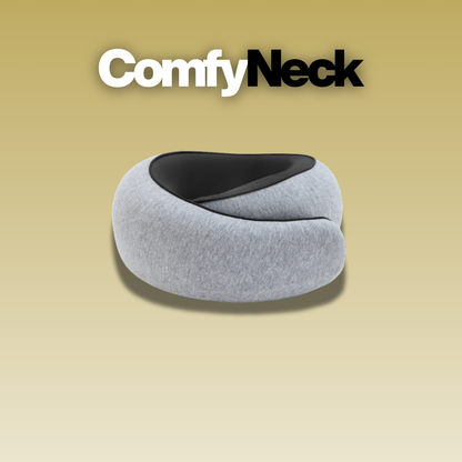 ComfyNeck™ - Sollievo Cervicale
