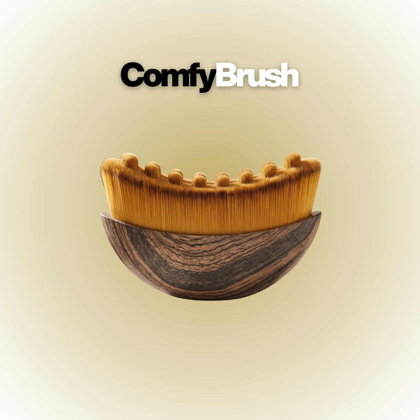 ComfyBrush™ — Spazzola Drenante Viso