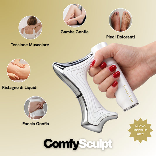 ComfySculpt™