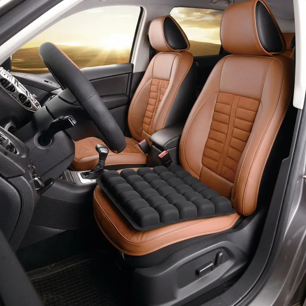 ComfySeat™ - Sollievo Immediato
