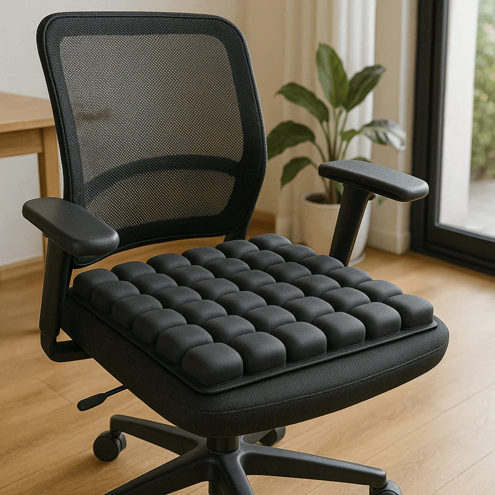 ComfySeat™ - Sollievo Immediato
